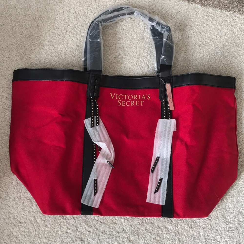 Victoria Secret tote